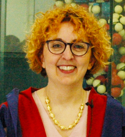 Francesca Ciccarelli, PhD